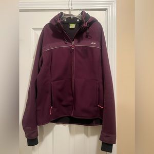 Köppen Women’s Jacket